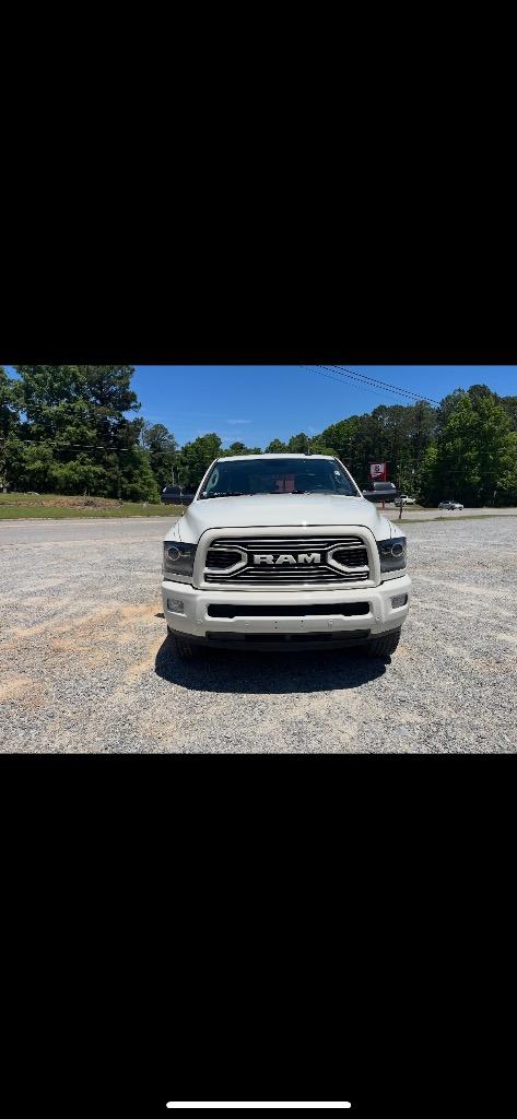 ram ram 2500 pickup 2018 3C6UR5FJ4JG308118 image ram ram 2500 pickup 2018 3C6UR5FJ4JG308118 image